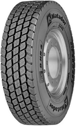 Matador 295/80*22.5 HR4 D Matador 295/80*22.5 HR4 D