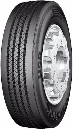 Continental 11,0*22,5 HSR Continental 11,0*22,5 HSR