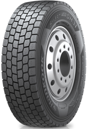Hankook 315/70*22,5 DH31 Smart Flex Hankook 315/70*22,5 DH31 Smart Flex