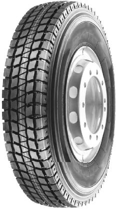 Normaks 10.00*20 ND-626 Normaks 10.00*20 ND-626
