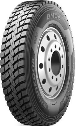 Hankook 325/95*24 DM06 Hankook 325/95*24 DM06