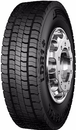 Continental 8,5*17.5 LDR1+ Continental 8,5*17.5 LDR1+