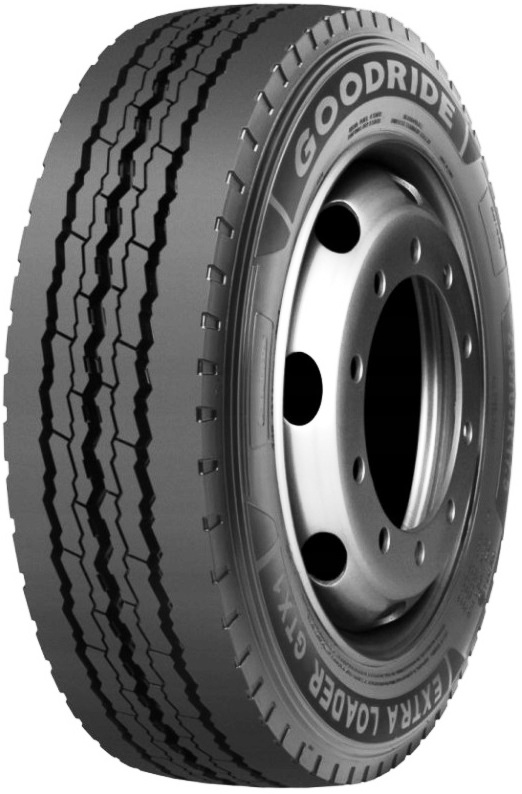Goodride 265/70*19.5 GTX-1 Goodride 265/70*19.5 GTX-1
