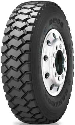 Hankook 13*22.5 DM04 Hankook 13*22.5 DM04