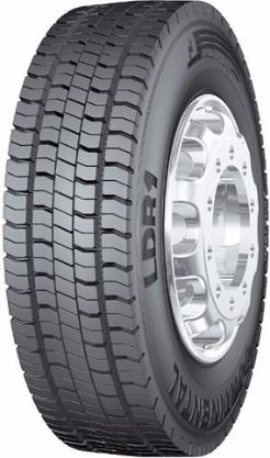 Continental 9,5*17.5 LDR1 Continental 9,5*17.5 LDR1