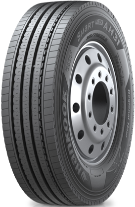 Hankook 315/80*22.5 Smart Flex AH31 Hankook 315/80*22.5 Smart Flex AH31