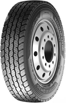 Hankook 265/70*19.5 DH35 Hankook 265/70*19.5 DH35