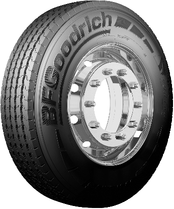 BF GOODRICH 12*22.5 Route Control S BF GOODRICH 12*22.5 Route Control S
