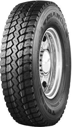 TRIANGLE 225/70*17.5 TR689A TRIANGLE 225/70*17.5 TR689A