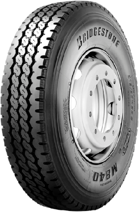 Bridgestone 315/80*22,5 M840 Bridgestone 315/80*22,5 M840