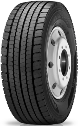 Hankook 295/80*22.5 DL10 e-cube Hankook 295/80*22.5 DL10 e-cube