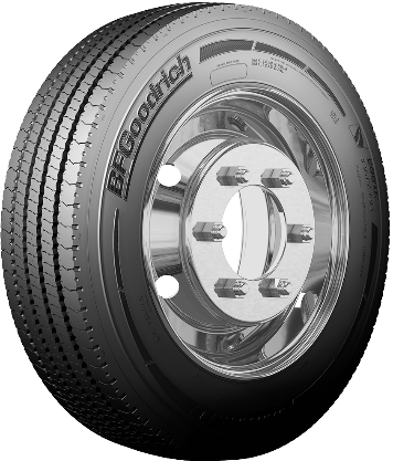 BF GOODRICH 245/70*17,5 Route Control S BF GOODRICH 245/70*17,5 Route Control S