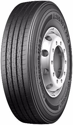 Continental 295/80*22.5 Coach HA3 Continental 295/80*22.5 Coach HA3