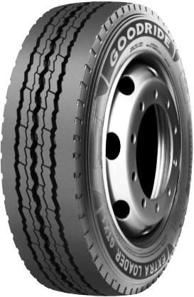 Goodride 235/75*17.5 GTX1 Goodride 235/75*17.5 GTX1