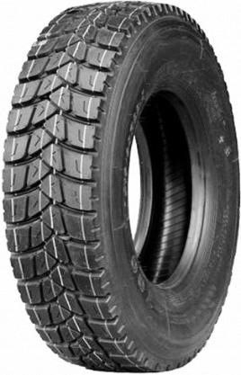 Normaks 315/80*22,5 ND-768 Normaks 315/80*22,5 ND-768
