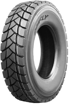 HIFLY 315/80*22.5 HH302 HIFLY 315/80*22.5 HH302