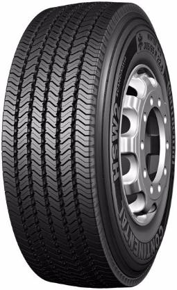 Continental 385/65*22,5 HSW2 SCAN Continental 385/65*22,5 HSW2 SCAN