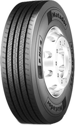 Matador 295/80*22.5 HR4 F Matador 295/80*22.5 HR4 F