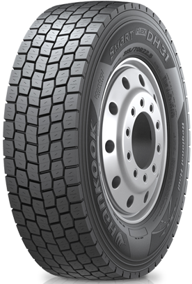 Hankook 295/60*22,5 DH31 Smart Flex Hankook 295/60*22,5 DH31 Smart Flex