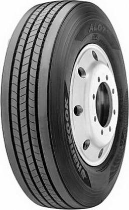 Hankook 295/75*22.5 AL07+ Hankook 295/75*22.5 AL07+