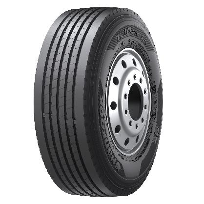 Hankook 455/40*22.5 TL10+ Hankook 455/40*22.5 TL10+