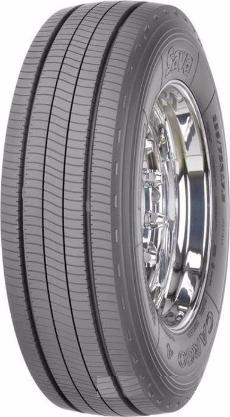 SAVA 235/75*17.5 Cargo 4 SAVA 235/75*17.5 Cargo 4