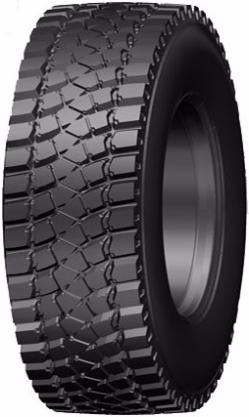 Кама 295/80*22.5 NU701 Кама 295/80*22.5 NU701
