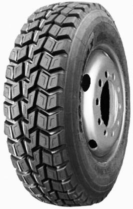 Fronway 315/80*22.5 HD727 Fronway 315/80*22.5 HD727