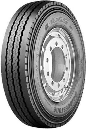 Bridgestone 285/70*19,5 R-Trailer 001 Bridgestone 285/70*19,5 R-Trailer 001