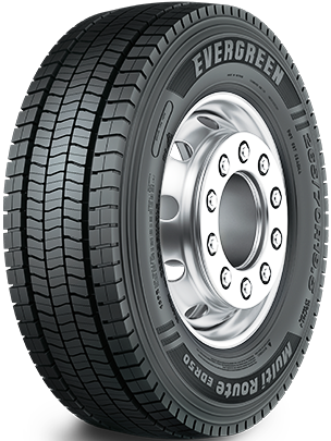 Evergreen 285/70*19,5 EDR50 