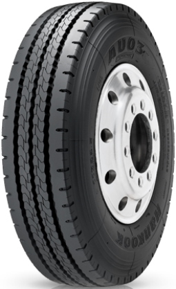 Hankook 275/70*22.5 AU04+ Hankook 275/70*22.5 AU04+