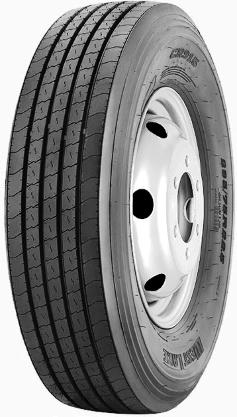 Goodride 295/75*22.5 CR915 Goodride 295/75*22.5 CR915