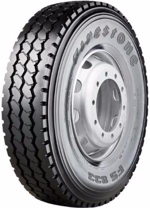 FIRESTONE 315/80*22.5 FS833 FIRESTONE 315/80*22.5 FS833