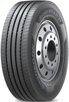 Hankook 355/50*22.5 AH31 Hankook 355/50*22.5 AH31
