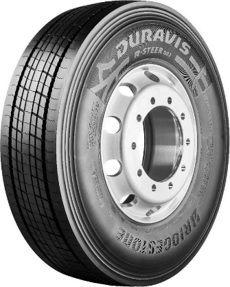 Bridgestone 385/65*22.5 Duravilis R-Steer02 Evo 5t Bridgestone 385/65*22.5 Duravilis R-Steer02 Evo 5t
