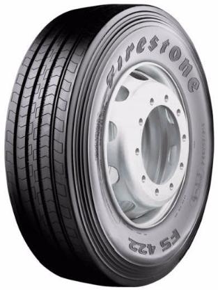 FIRESTONE 295/80*22,5 FS422 FIRESTONE 295/80*22,5 FS422