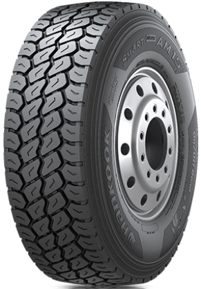 Hankook 445/65*22.5 Smart Work AM15 Hankook 445/65*22.5 Smart Work AM15