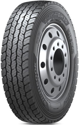 Hankook 235/75*17.5 DH35 Hankook 235/75*17.5 DH35