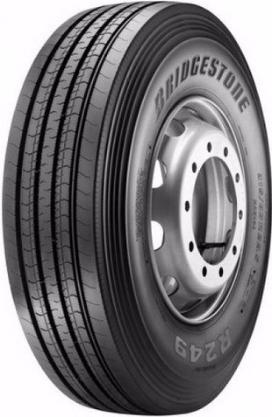 Bridgestone 315/70*22.5 R249 ECO Bridgestone 315/70*22.5 R249 ECO