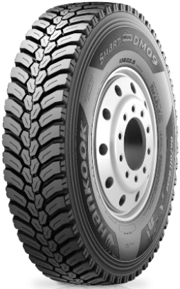 Hankook 11.00*22.5 DM09 Hankook 11.00*22.5 DM09