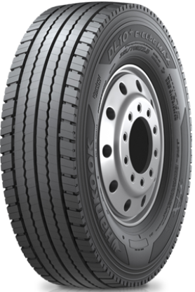 Hankook 315/60*22.5 DL10+ e-cube MAX Hankook 315/60*22.5 DL10+ e-cube MAX